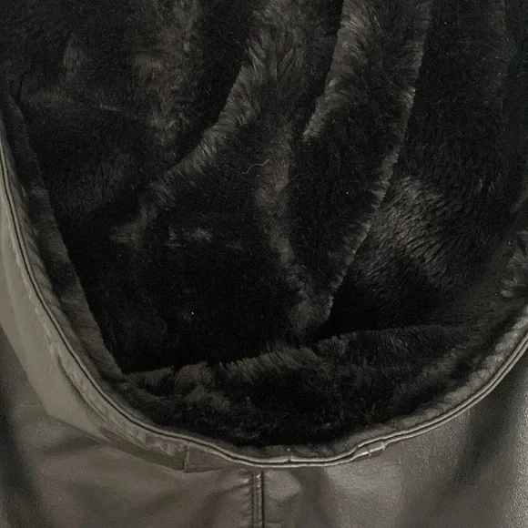 Wilson’s Leather Genevieve leather jacket, women’s Medium - Picture 11 of 16